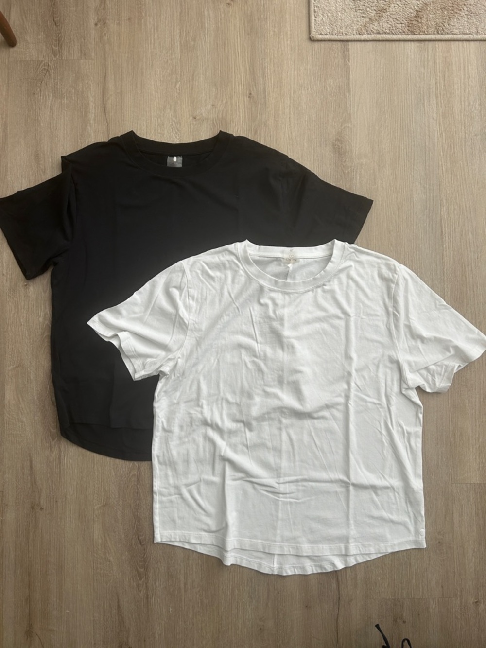 Calia breathable casual tee